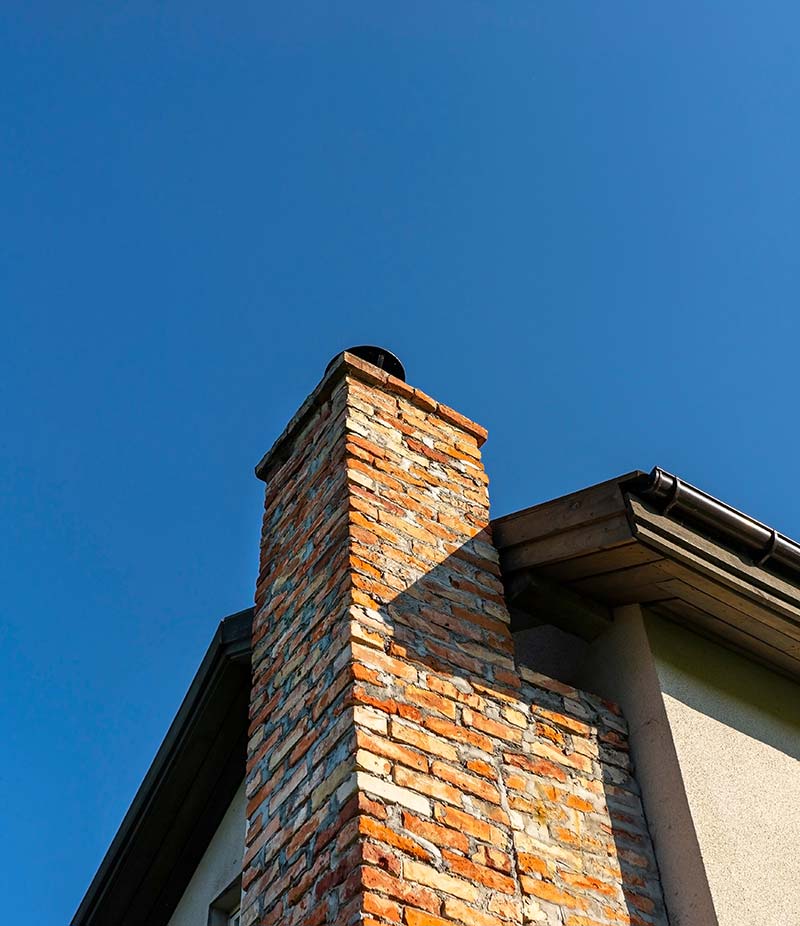 Chimney Sweep, Sudbury, Suffolk